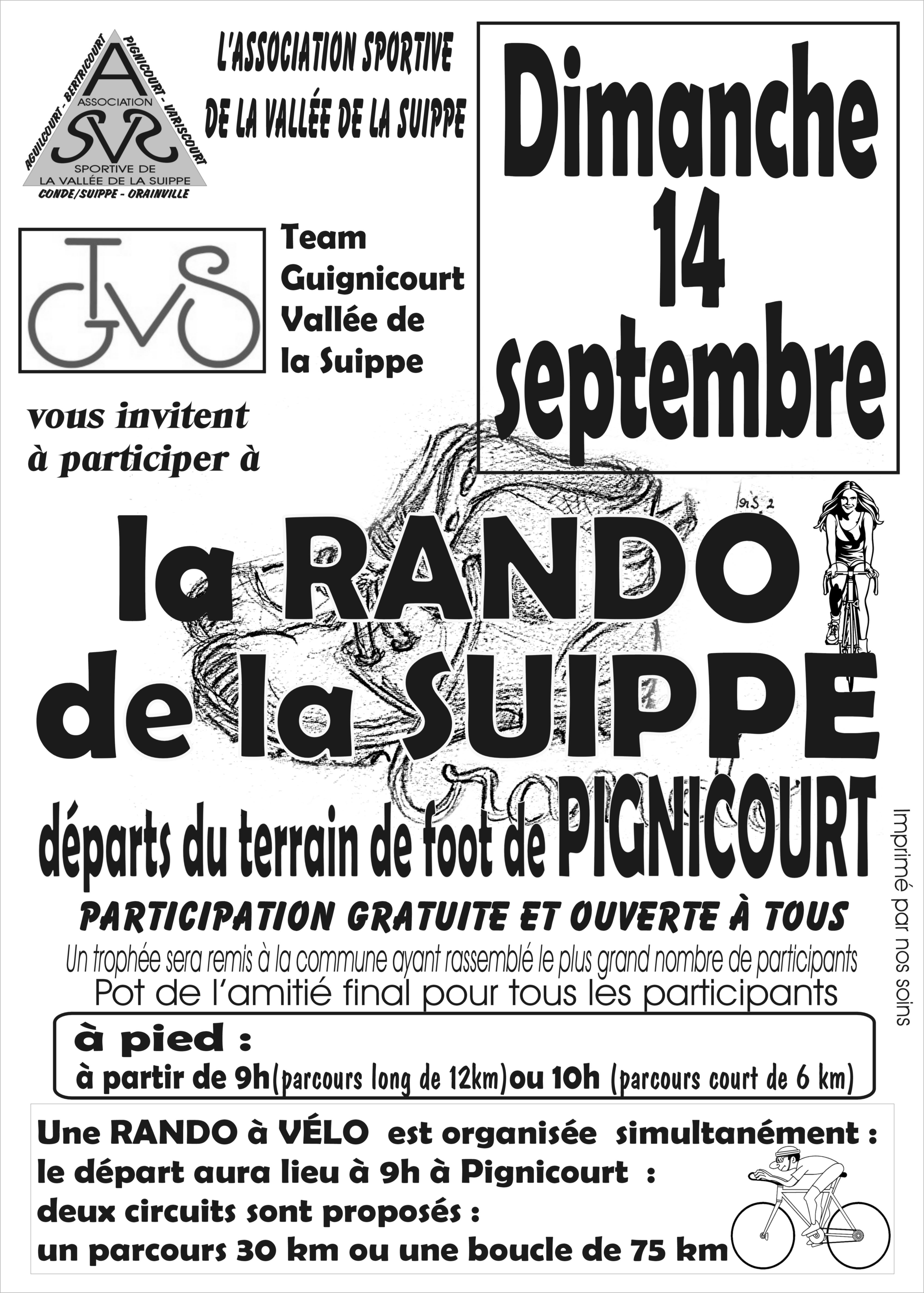 affiche