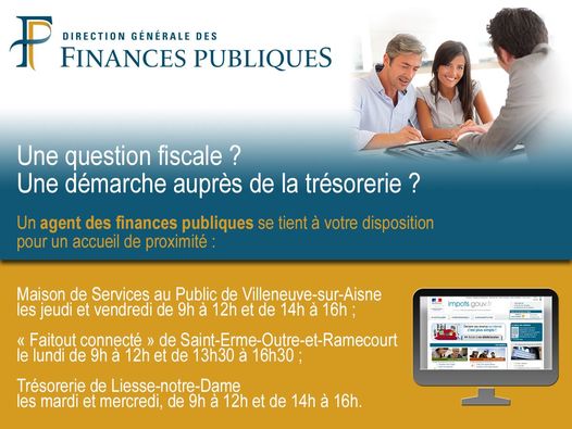 finances publiques