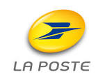 logo laposte